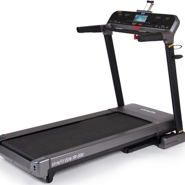 VirtuFit Elite TR-500i Loopband - Showroommodel