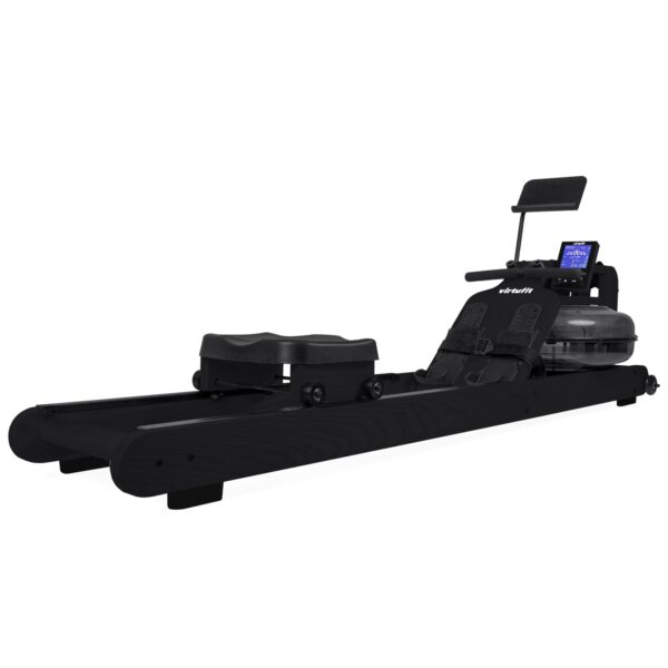 VirtuFit Elite Water Resistance Roeitrainer - Black Edition