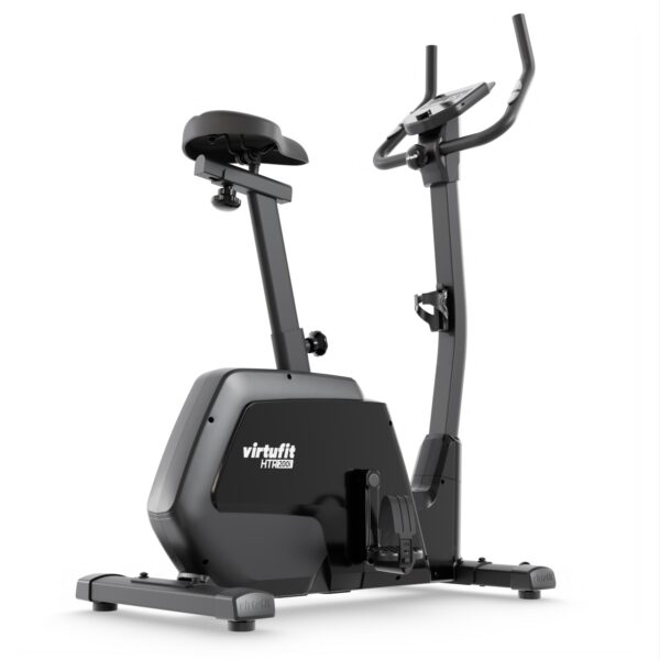 VirtuFit HTR200i Ergometer Hometrainer (HTR 2.0) - Showroommodel