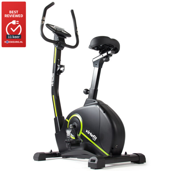 VirtuFit iConsole HTR 2.1 Ergometer Hometrainer