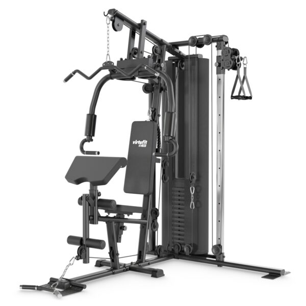 VirtuFit KH200 Homegym - Krachtstation
