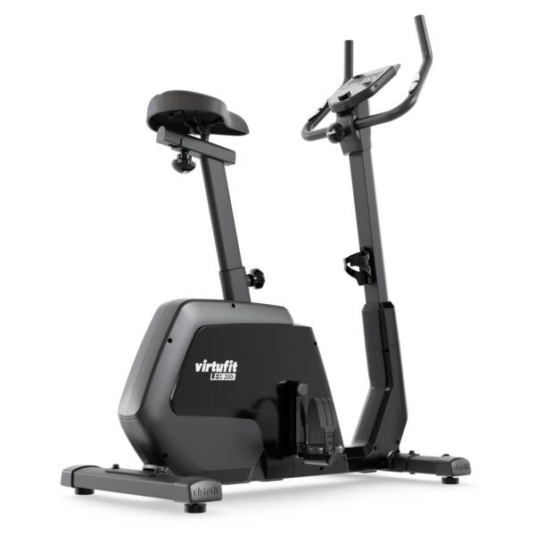 VirtuFit LEB200i Low Entry Bike - Hometrainer (LEB 1.2i)