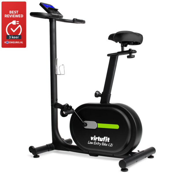VirtuFit Low Entry Bike 1.2i Hometrainer