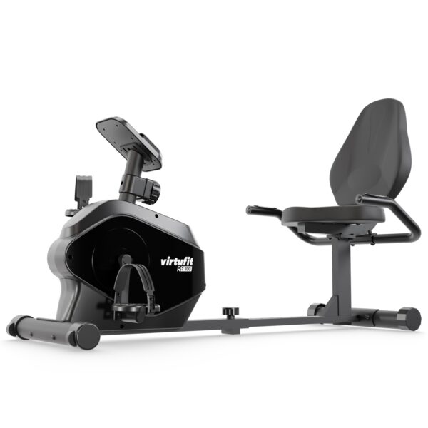 VirtuFit RB100 Recumbent Bike Ligfiets - 2026 model - Tweedekans
