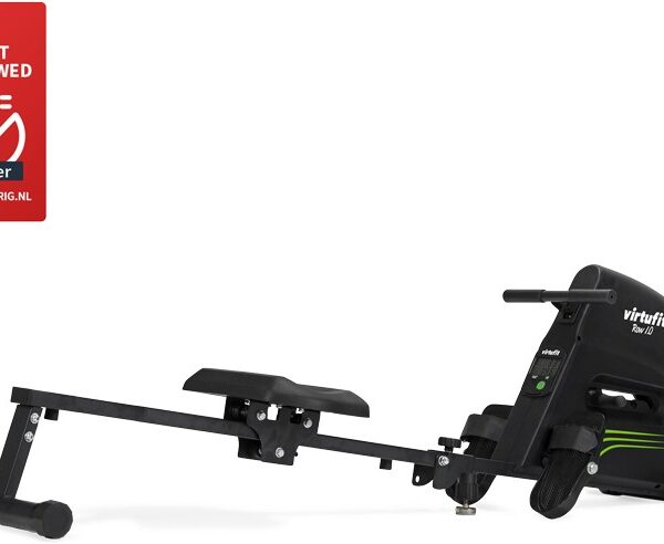 VirtuFit Row 1.0 Roeitrainer - Showroommodel