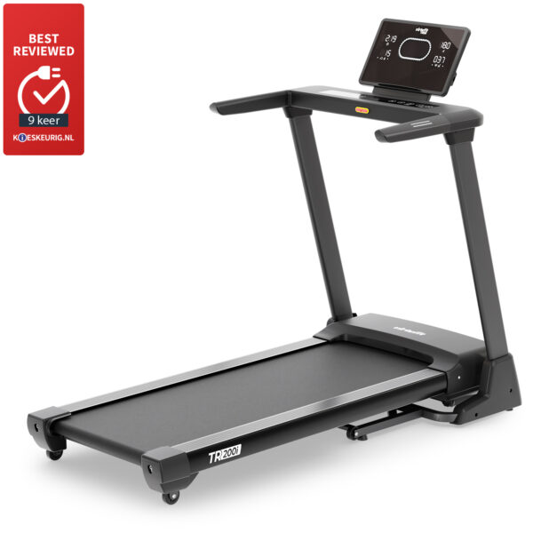 VirtuFit TR200i Loopband - Showroommodel