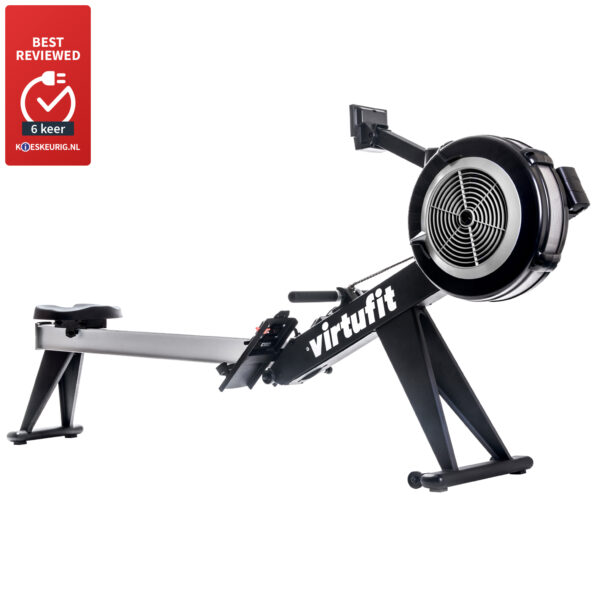 VirtuFit Ultimate Pro 2 Ergometer Roeitrainer