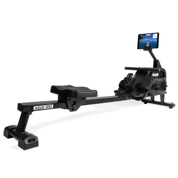 VirtuFit Stroker 100i Roeitrainer - Showroommodel