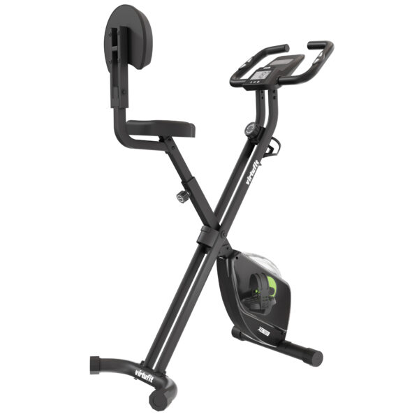 VirtuFit XB100i Opvouwbare Hometrainer - Showroommodel
