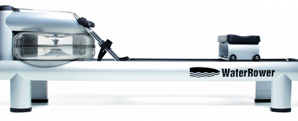 WaterRower M1 HiRise Roeitrainer
