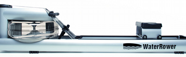 WaterRower M1 LoRise Roeitrainer
