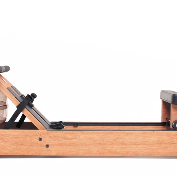 WaterRower Roeitrainer Kersen